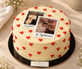The Ever After Cake