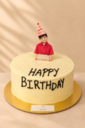 The Birthday Edit