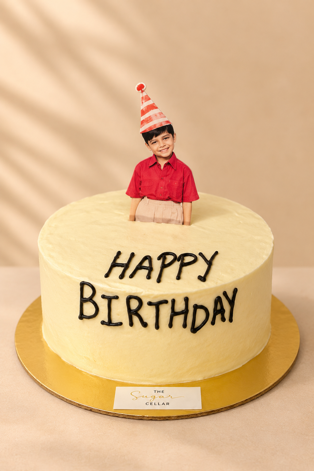 The Birthday Edit