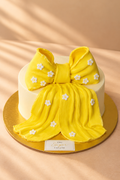 The Dainty Bow