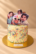 The Sprinkle Party