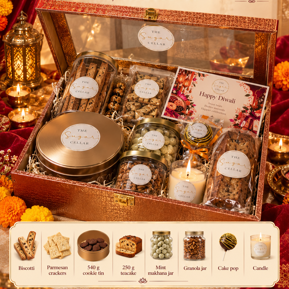 The Grand Indulgence