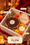 Matilda Cake Tub Hamper