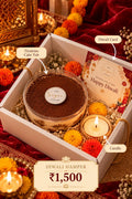Tiramisu Tub Hamper
