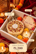 Tres Leches Tub Hamper