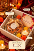 Vanilla Butter Cake Hamper