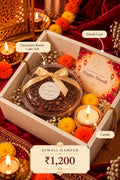 Chocolate Butter Cake Hamper