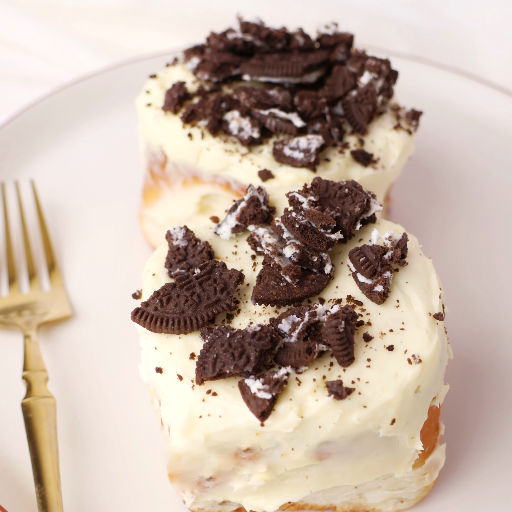 Oreo