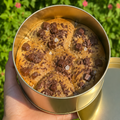 Vanilla-Chocolate Chunk Cookie Tin (540gms)