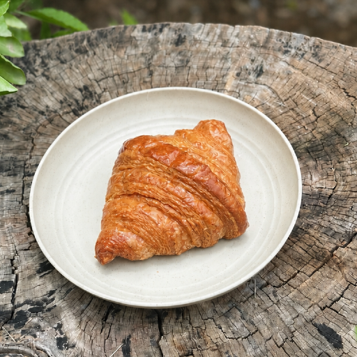 Classic Butter Croissant