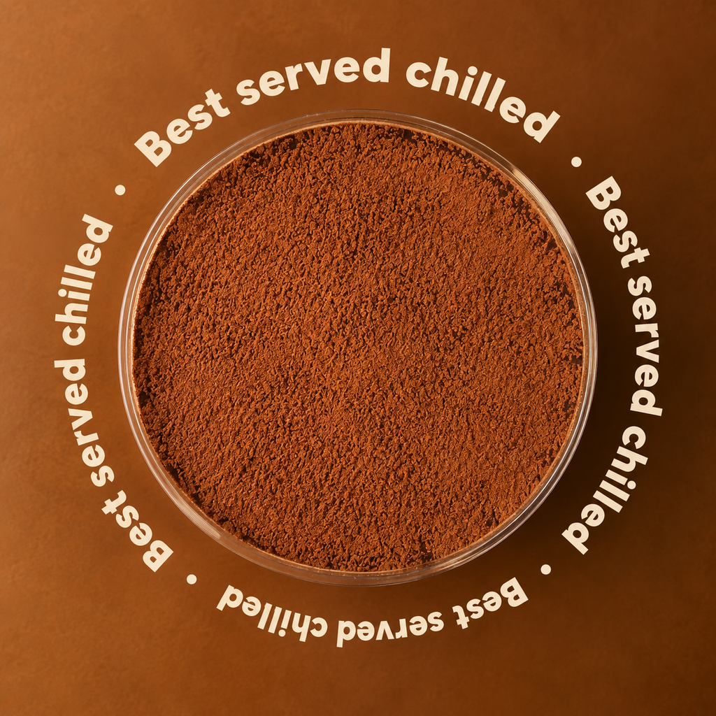 Tiramisu Tub- 730gms