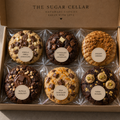 BOX OF 6-ALL FLAVOURS