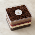 Black Forest Cake Tub- 300gms