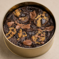 Brownie x Cookie Tin- 540gms