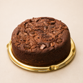 Chocolate Chunk Butter Cake