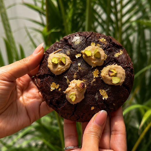 Dubai-Kunafa Chocolate Cookie (150gms)