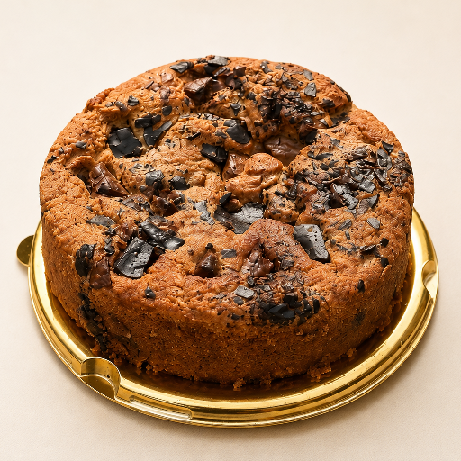 Heritage Butter Cake