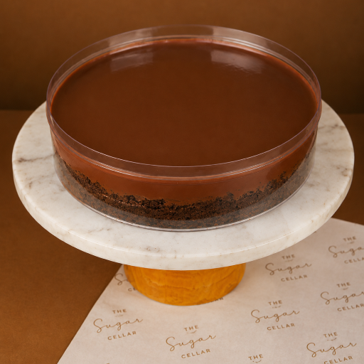 Matilda Cake Tub - 730gms