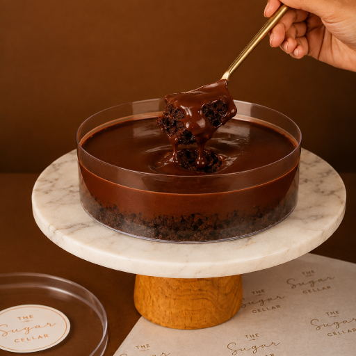 Matilda Cake Tub - 730gms