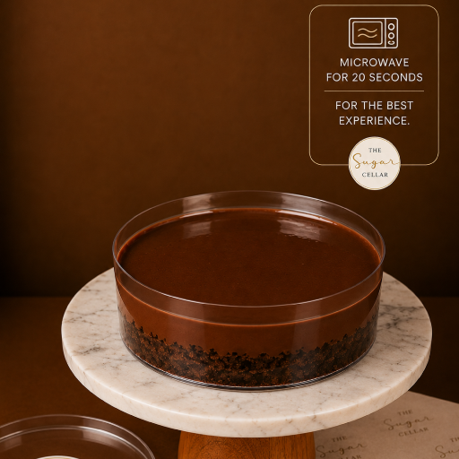 Matilda Cake Tub - 730gms