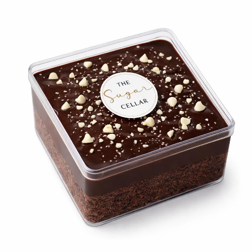 Matilda's Chocolate Cake- 300gms