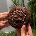 Nutella-Hazelnut Cookie (150gms)