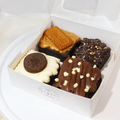 Signature Brownie Selection